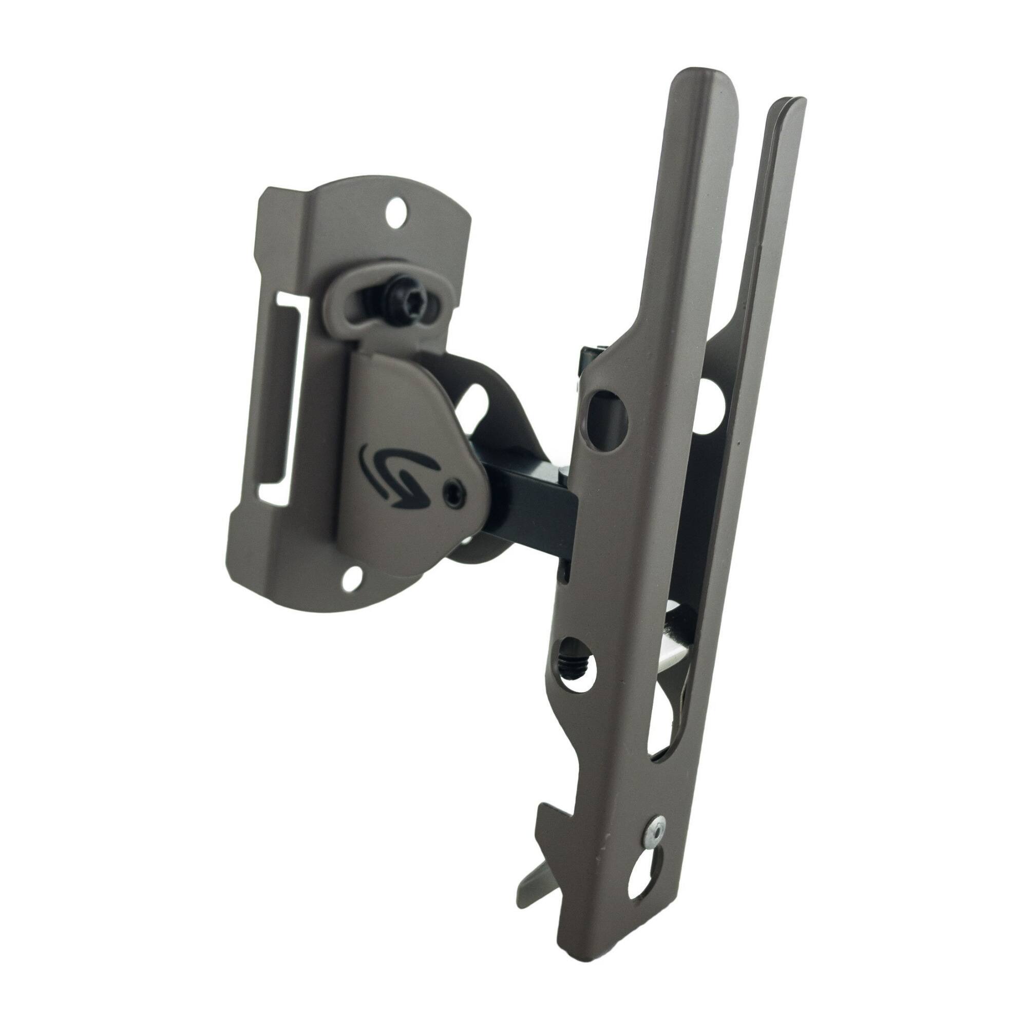 Angle. Cuddeback - Cuddeback Genius Trail Hunting Camera Universal Genius Pan-Tilt Mount (4-Pack).