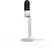 Alt View 12. Elgato - Wave Neo Wired Cardioid Condenser USB Microphone - White.