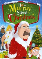 How Murray Saved Christmas [DVD] [2014] - Front_Original