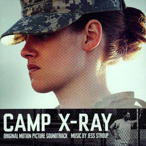 Best Buy Camp XRay [CD]
