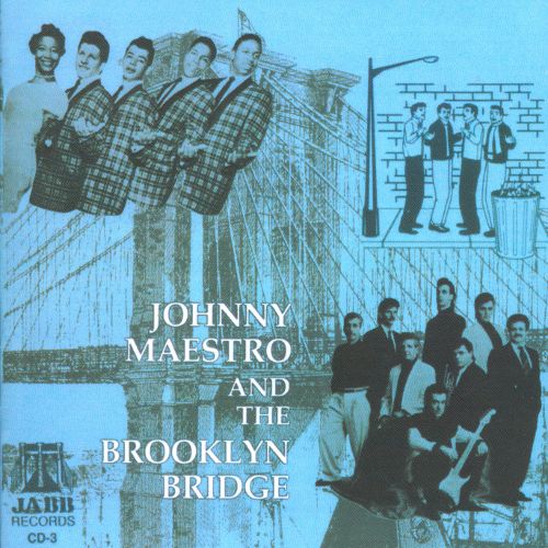  Best of Crests &amp; Brooklyn Bridge [CD]