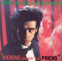 Kicking Against the Pricks [LP] - VINYL - Front_Original