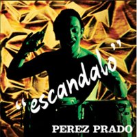 Escandalo [LP] - VINYL - Front_Original