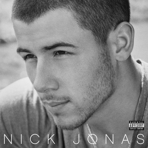 

Nick Jonas [LP] - VINYL