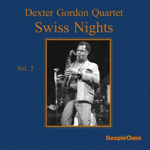 Swiss Nights, Vol. 2 [LP] - VINYL