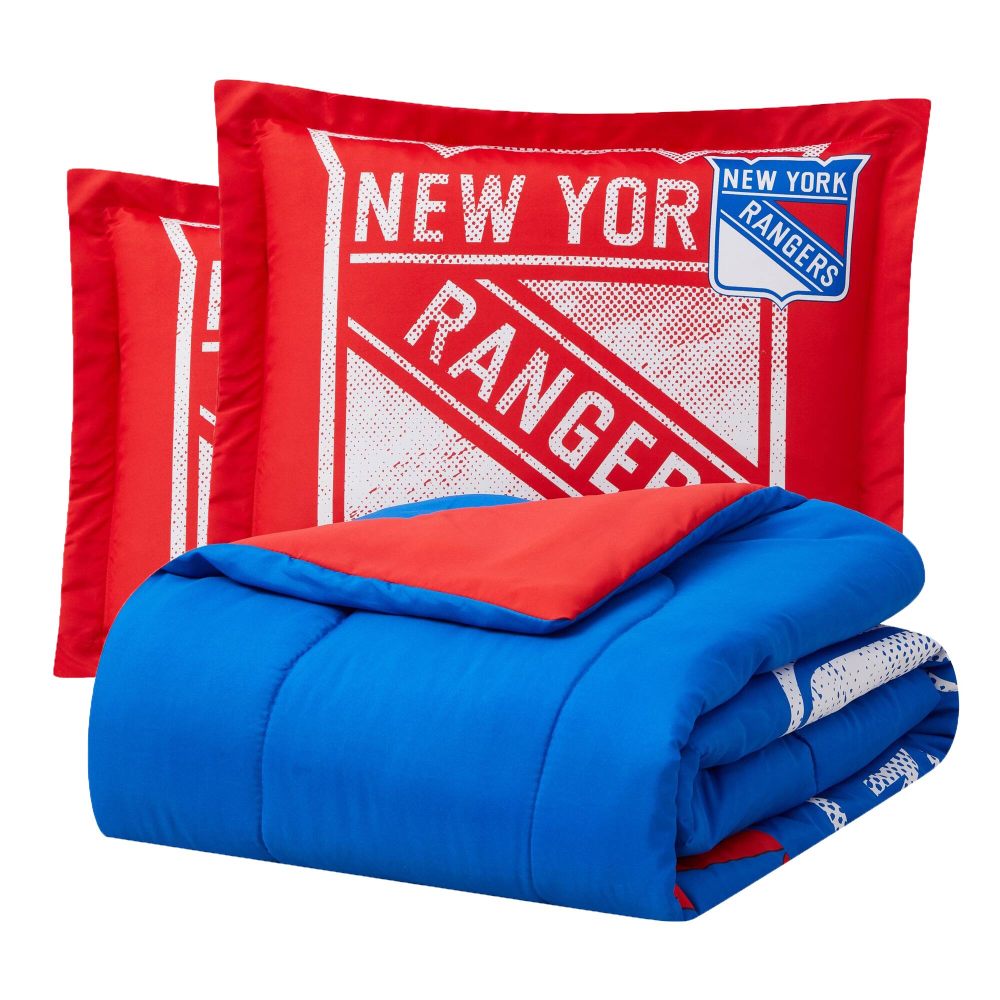 NEW YORK RANGERS