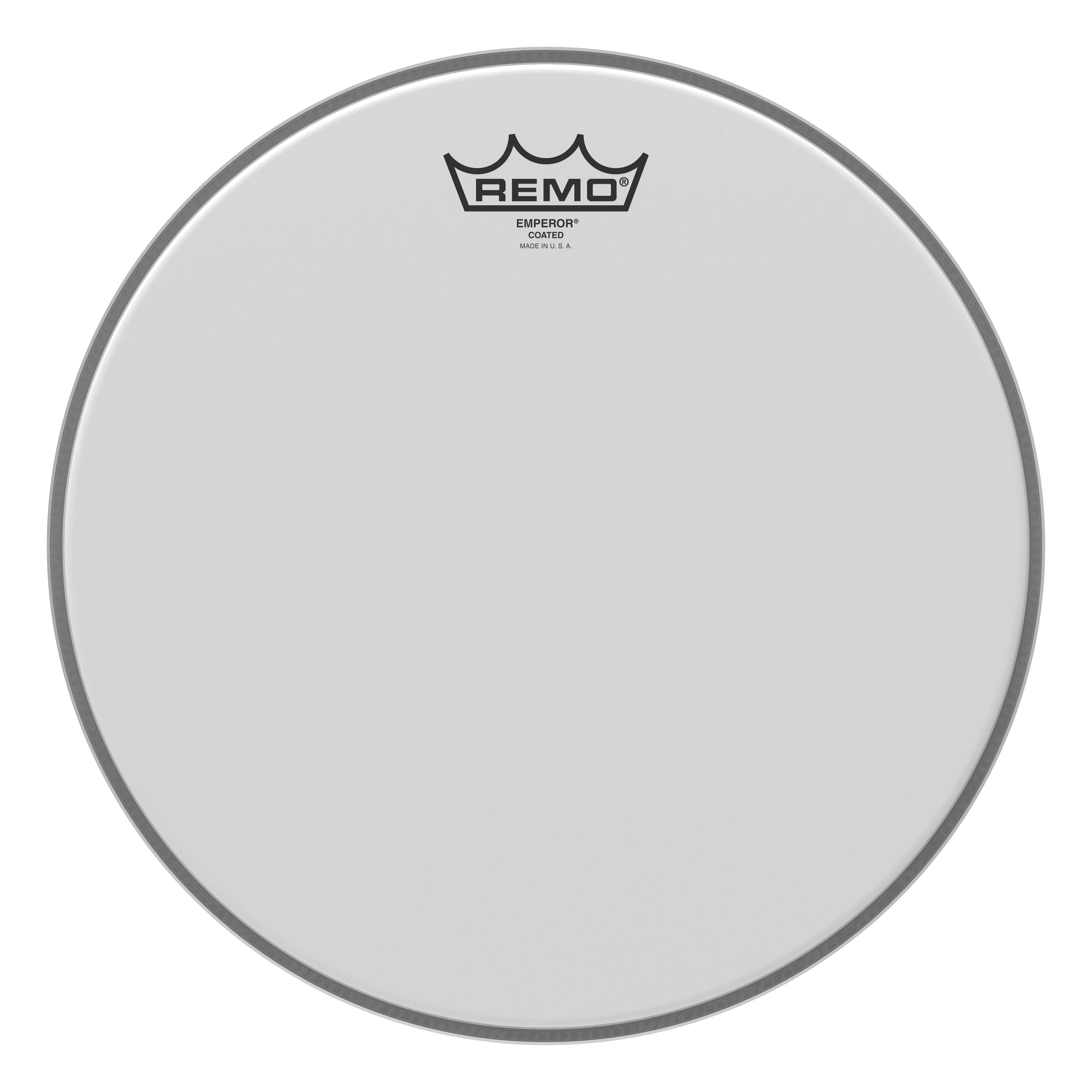 Remo - Emperor® Coated Drum Head price history on PriceWatchPro