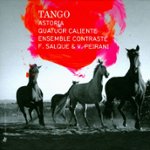 Front Standard. Tango [CD].