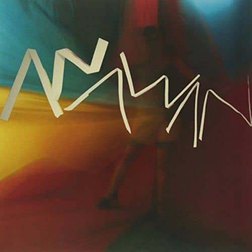 

Anawan [LP] - VINYL