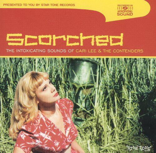 

Scorched [LP] - VINYL