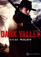 The Dark Valley [2013] - Front_Zoom