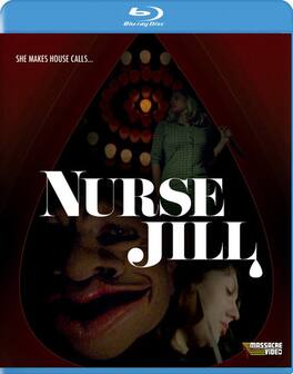 Nurse Jill - BLU-RAY