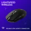 Lightspeed Wireless - Reliable Low-Latency Connection