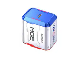 PISEN - PISEN-Gamer Lite 30W 1-Port GaN Fast Charger