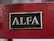 Alt View 22. Alfa - Moderno Portable Pizza Oven (Gas) - Gray.