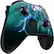 Left. Custom Controllerzz - Custom Elite Series 2 Wireless Controller for Xbox Series X, Xbox Series S, Xbox One - Green Skies.