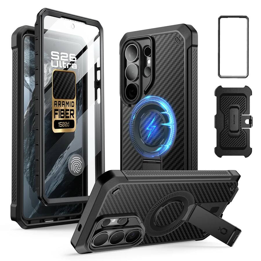 526 Ultra ARAMID FIBER 1500d