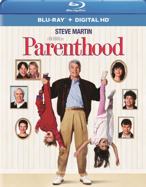  Parenthood [Blu-ray] [1989]