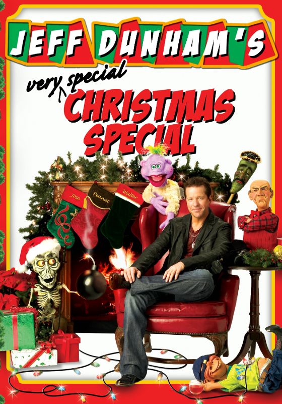 Jeff Dunhams Very Special Christmas Special 2008 - IMDb