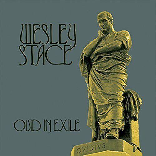 

Ovid in Exile [LP] - VINYL