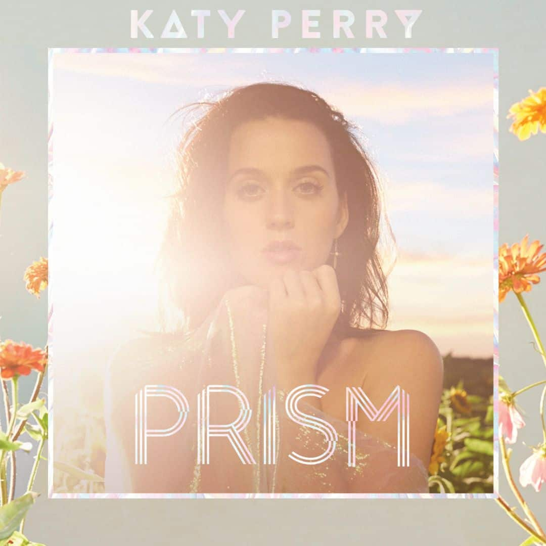 Prism [LP] - VINYL