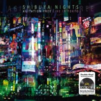 Shibuya Nights: Live In Tokyo [LP] - VINYL - Front_Original