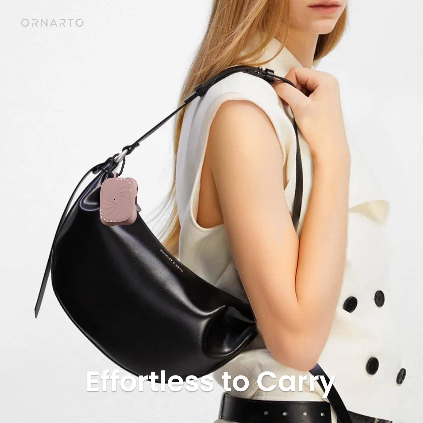 ORNARTO

Effortless to Carry