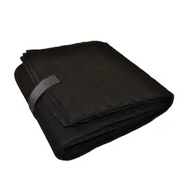 HQRP - Cut-to-Fit Carbon Pre-Filter Sheet for Duracraft and Honeywell Air Purifiers - 47.5 x 15.75 in