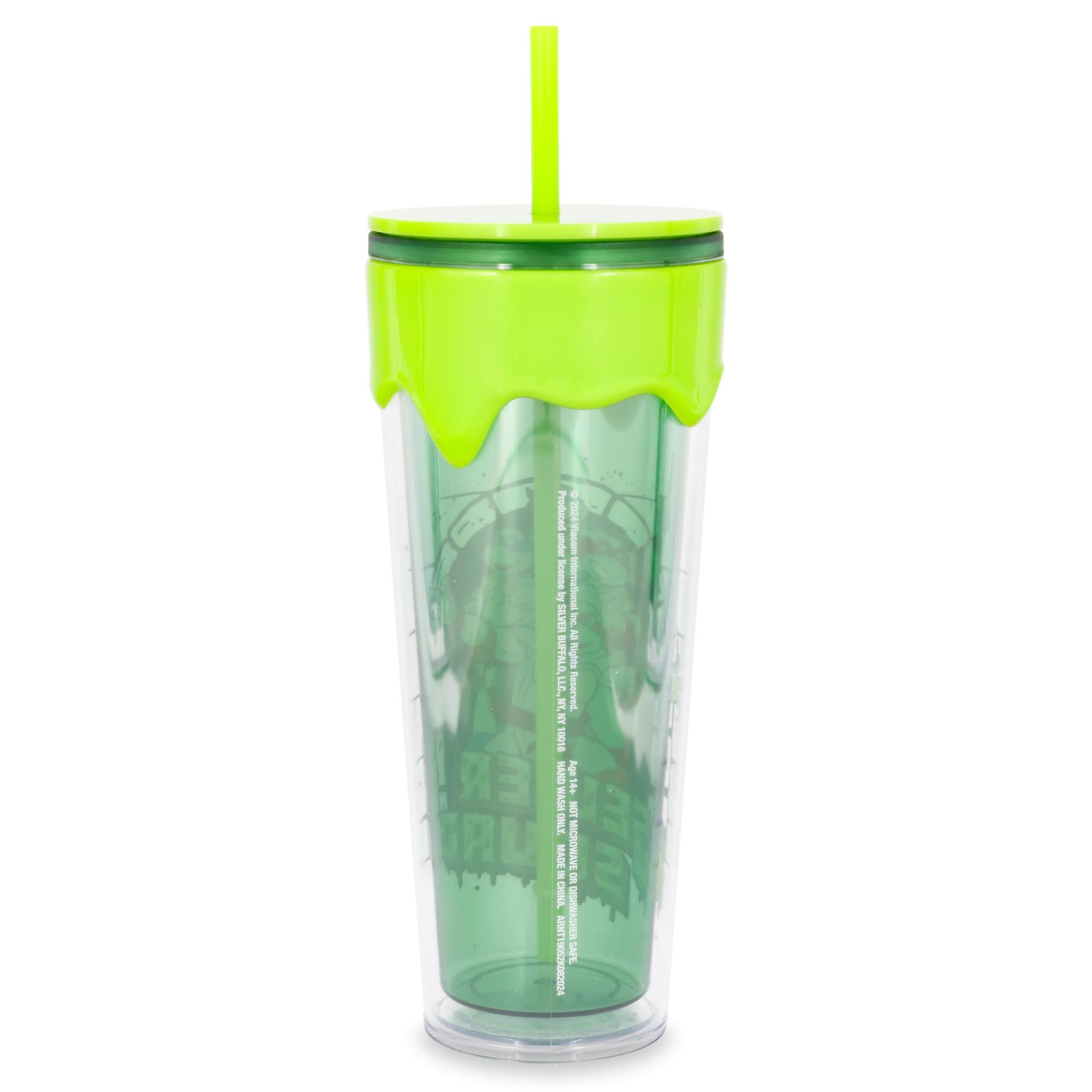 Produced by Viacom License Buffalo 5 Silver International E H I LLC. Reserved 81801 NAND Age ER I WASH NOT F AU ONLY MICROWAVE GE MADE S 2 B CHILL ARNT DISHWASHER PRACSOBL