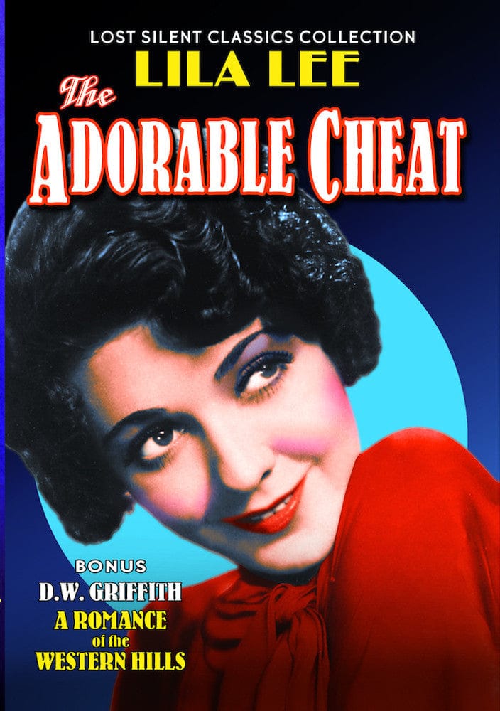 The Adorable Cheat (Silent) - DVD price history on PriceWatchPro