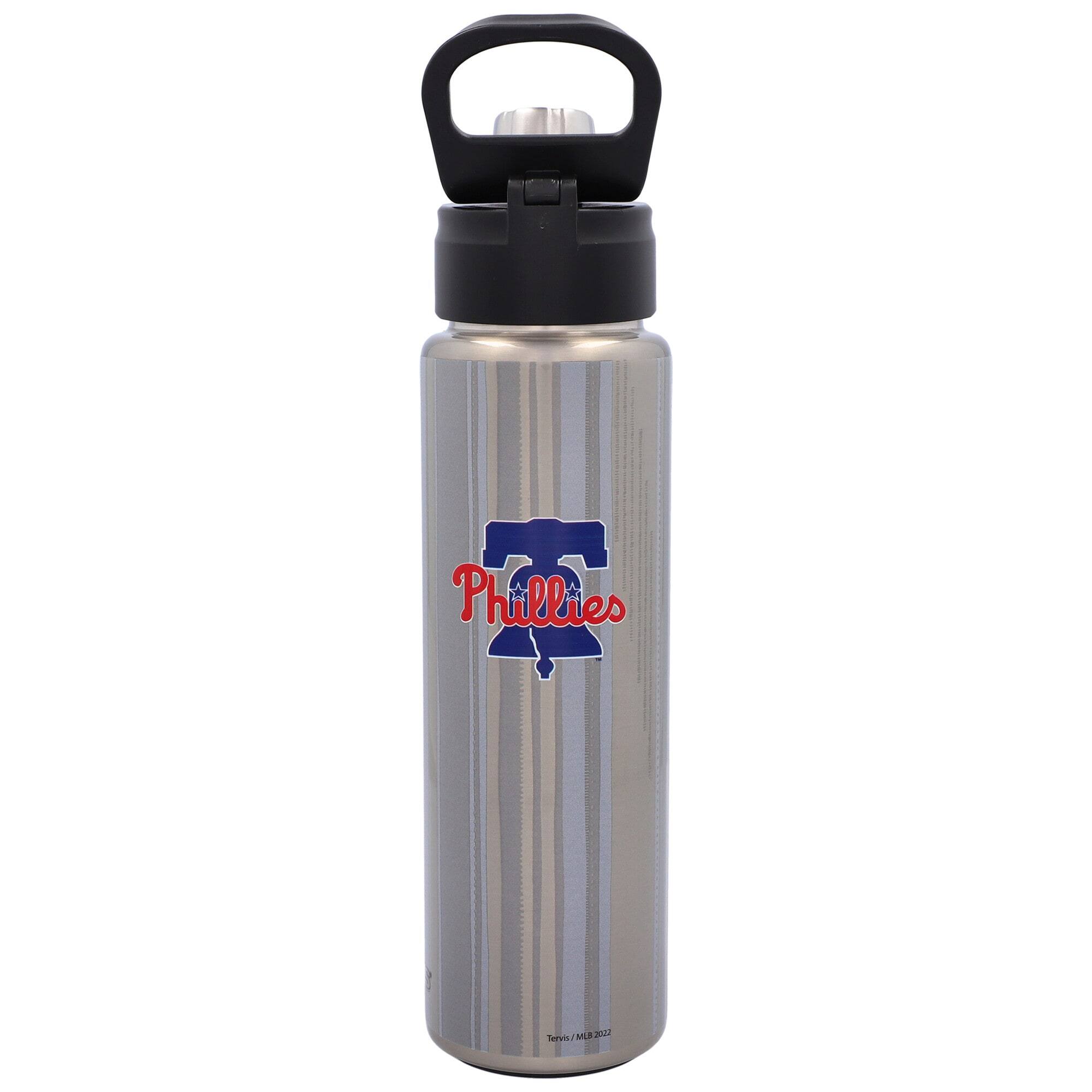Alt View 1. Tervis - 24oz. All In Wide Mouth Water Bottle - Multicolor.