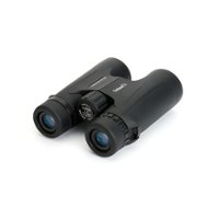 Celestron - Outland X 10 x 42 Waterproof Binoculars - Black - Angle_Zoom