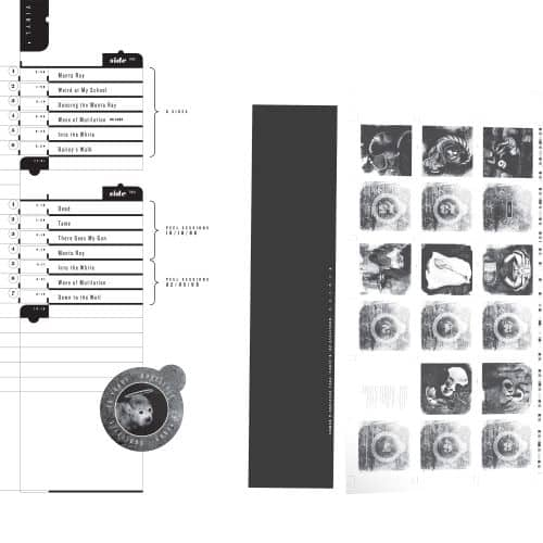 

Doolittle 25 [Two-LP] [LP] - VINYL