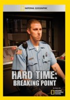 Hard Time: Breaking Point [DVD] - Front_Original