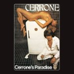 Front Standard. Cerrone's Paradise [LP] - VINYL.
