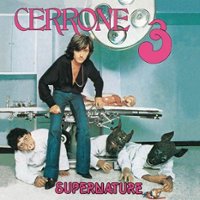 Cerrone 3: Supernature [LP] - VINYL - Front_Standard