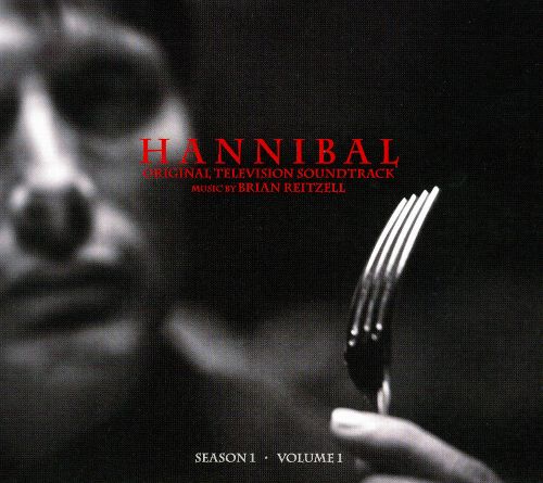 Hannibal: Season 1, Vol. 1 [Original Television Soundtrack] [LP] - VINYL