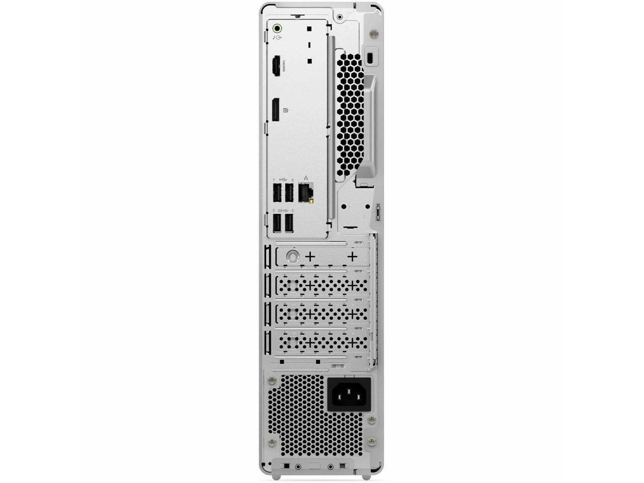 Lenovo IdeaCentre 08AKP10 AMD Ryzen AI 7 350 16 GB 1 TB SSD