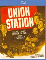 Union Station [Blu-ray] [1950] - Front_Original