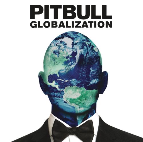  Globalization [CD]