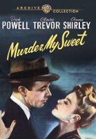 Murder, My Sweet [DVD] [1944] - Front_Original