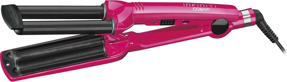 Conair infiniti you wave ultra tourmaline ceramic styler hotsell