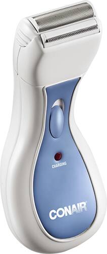  Conair - Women's Personal Beauty Groomer - Light Blue