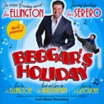 Front Standard. Beggar's Holiday: Duke Ellington's Broadway Musical [CD].