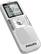Angle Standard. Philips - Voice Tracer Digital Voice Recorder.