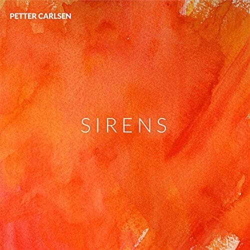 

Sirens [LP] - VINYL