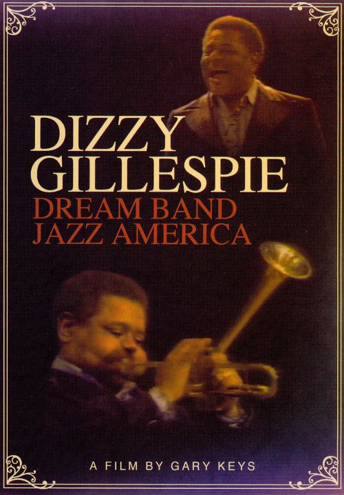 

Dream Band Jazz America [DVD]