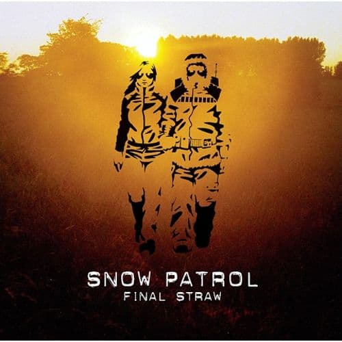 UPC 602498660737 product image for Final Straw [LP] - VINYL | upcitemdb.com