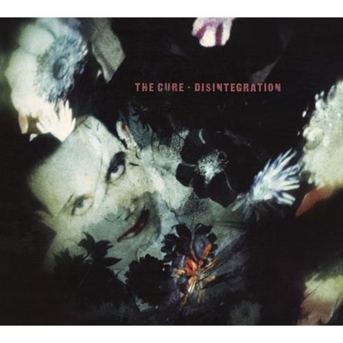 Disintegration : Cure The: : CD e Vinili}