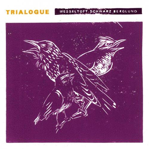 

Trialogue [Deluxe] [LP] - VINYL